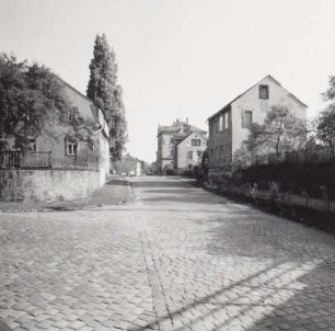 Boxdorfer Straße
