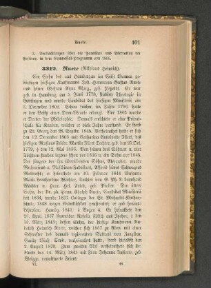 3312. Ruete (Nikolaus Heinrich)