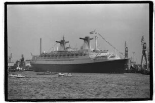 Norway (1961)