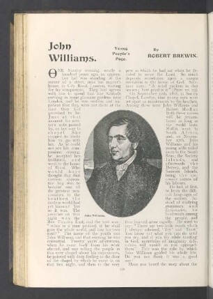 John Williams