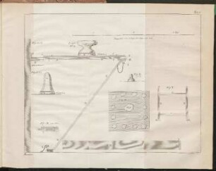 Abbildungen [Taf. I - Taf. VII.]