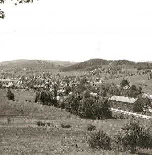 Ort, Herold (Kreis Zschoppau)