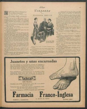 Venganza