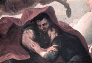 Der Triumph des Mars, das Eherne Zeitalter
