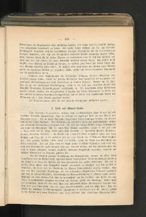 I. West-und Südwest-Afrika.