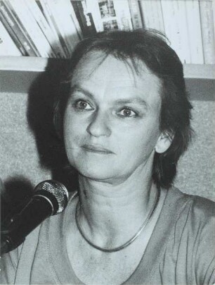 Elke Heidenreich