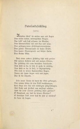 Dichtungen