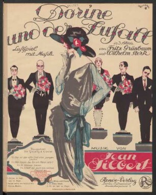 V. 8: Whisky und Brandy