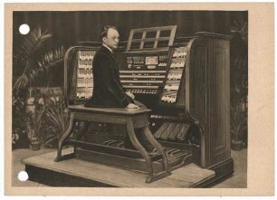 Fotografie von Arno Landmann (1887-1966)