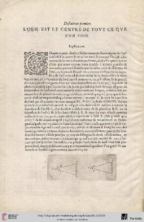 [Definition premier - definition onzième]