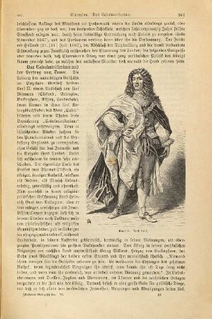 Illustrirte Weltgeschichte für das Volk : Pracht-Ausgabe, 6 = 2,[2,4,2]. 6, Geschichte der neueren Zeit = Bd. 2, Vom Beginn des Dreißigjährigen Krieges bis zum Beginn der ersten französischen Revolution ; [[Teil 2], Zeitraum 4, [Forts.], Das Zeitalter der unumschränkten Monarchie]