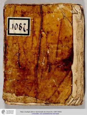 Vera forma vitae in hac miseria. Bonaventura. Dt. Rezepte. Memorialverse zur Beichte. Kleinere Auszüge.