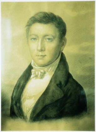 Knorre, Karl Friedrich