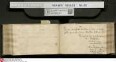 Stammbuch des Gottfried Crusius (Cruse) aus Stendal