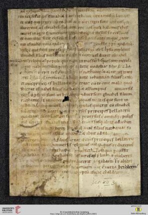 Biblia sacra