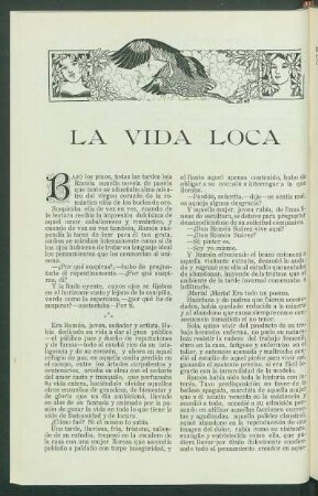 La Vida loca