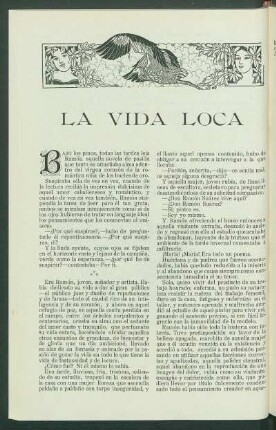 La Vida loca