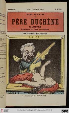 Nr. 6 (20 Floréal an 79)