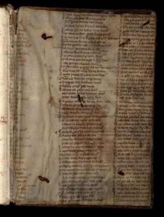 Hinterer Spiegel: Fragment