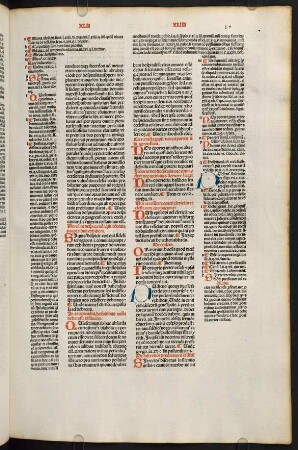 37r-49v, Distinctio XLIII-L