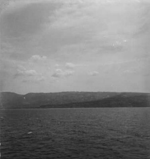 Festland (Ostafrika-Expedition Kayser 1936)