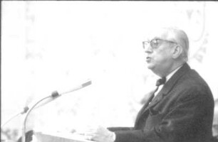 Leipzig. Internationales Musiktheater-Kolloquium (Colloque de Leipzig) vom 06.-11.11.1965