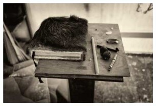 IM ATELIER KRISTOF GRUNERT