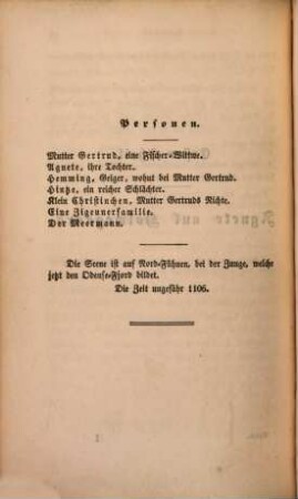 Gesammelte Werke : Vom Verfasser selbst besorgte Ausgabe, 23