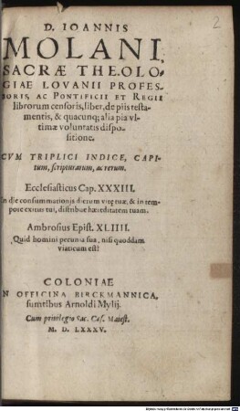 Liber de piis testamentis
