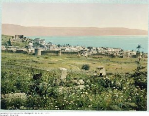 Israel: Tiberias