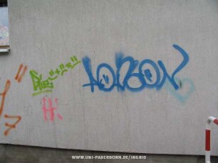 POiSON