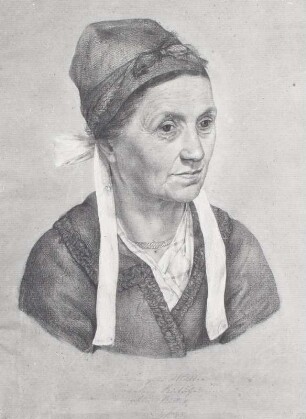 Rietschel, Caroline Salome, geb. Röllig