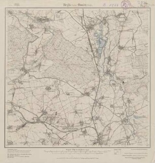 4940 (alte Nr.: 58/2876) Regis (Sächs.)-Rositz (Preuß.)