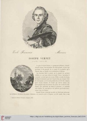 Joseph Vernet