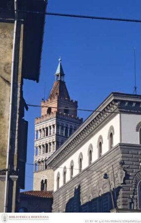 San Zeno & Duomo
