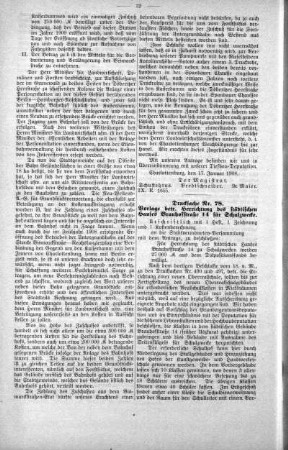No. 4 (70-97) (77,78), 12. Februar 1908