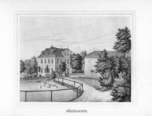 Bösenbrunn