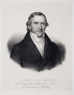 Franz Carl Nägele