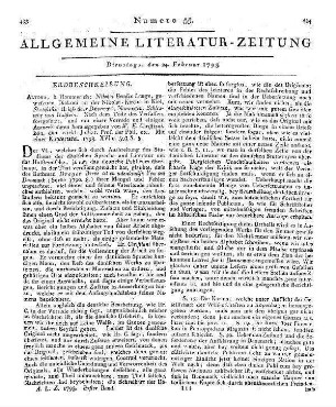 Bayrer, L.: Predigten über die sonntäglichen Evangelien. T. 4. Augsburg: Rieger 1787