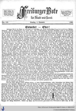 Nr. 123-134, November 1866