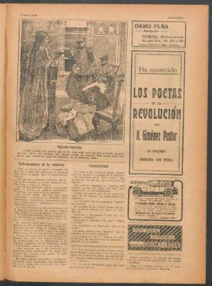 Enfermedades de la oratoria