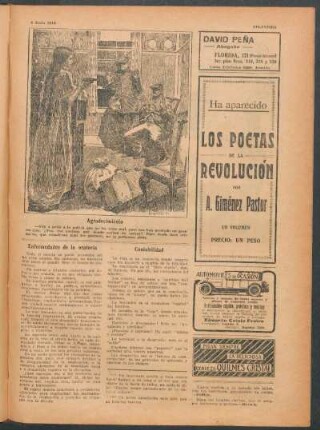 Enfermedades de la oratoria
