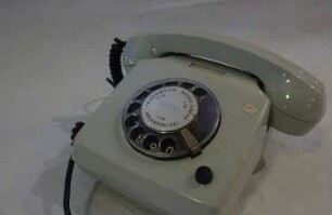 Telefon NVA DDR