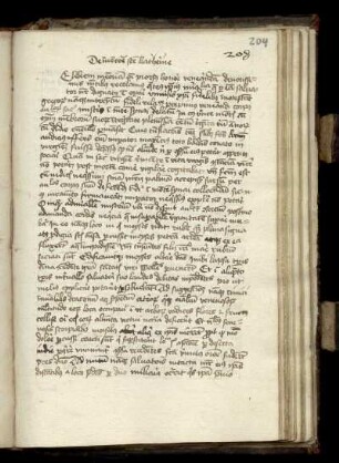 Legenda de inventione corporis sanctae Catharinae virginis
