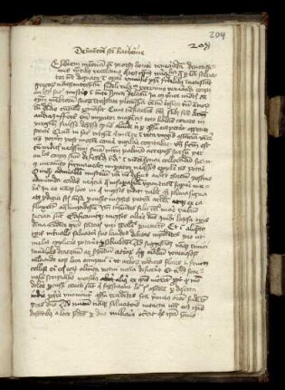 Legenda de inventione corporis sanctae Catharinae virginis