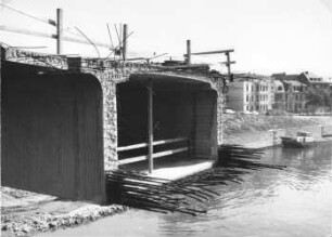 Erweiterung und Umbau Balduinbrücke Koblenz