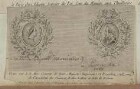 Gruppenbildnis des Ludwig XV., König von Frankreich und Heinrich IV., König von Frankreich