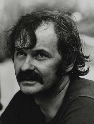 Horst Bastian