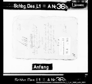 Lehnssachen von Landesberg