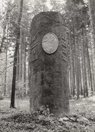 Denkmal für die Opfer des Faschismus